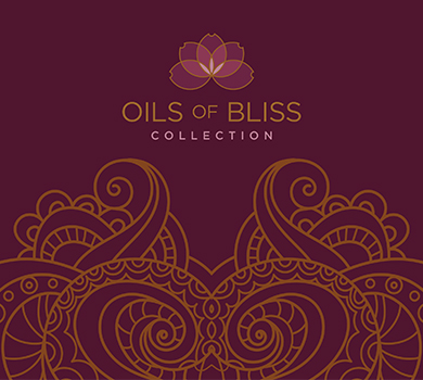 OILS OF BLISS COLLECTION