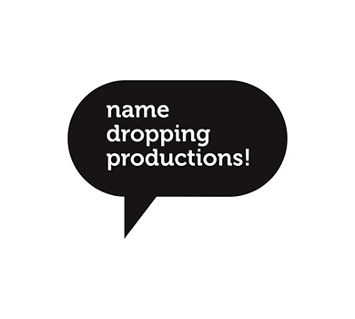 NAME DROPPING PRODUCTIONS