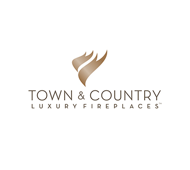 TOWN & COUNTRY LUXURY FIREPLACES
